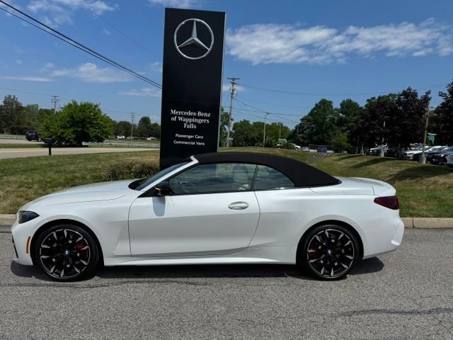 bmw 4 series 2026 WBA53DB08TCV82950 image bmw 4 series 2026 WBA53DB08TCV82950 image